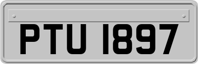 PTU1897