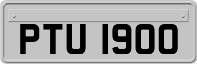 PTU1900