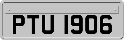 PTU1906