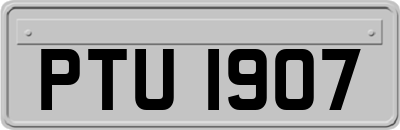 PTU1907