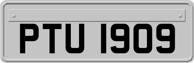 PTU1909