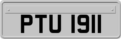 PTU1911