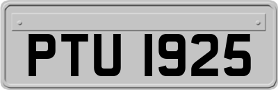 PTU1925