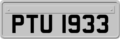 PTU1933