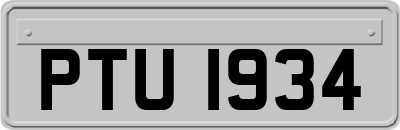 PTU1934