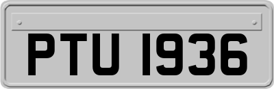 PTU1936