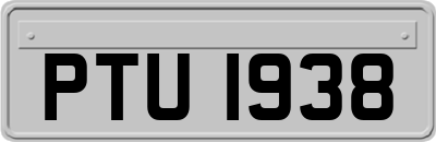 PTU1938