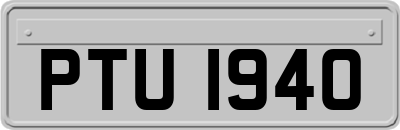 PTU1940