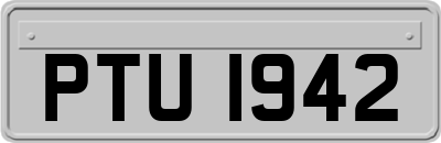 PTU1942