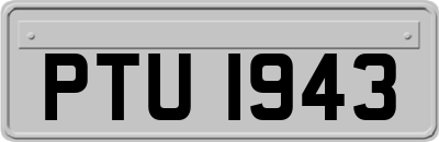 PTU1943