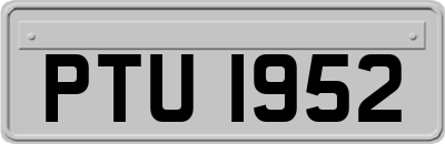 PTU1952