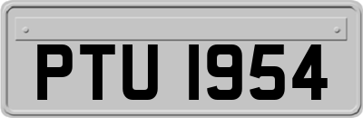 PTU1954