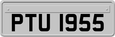 PTU1955