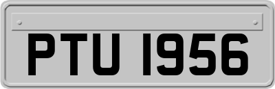 PTU1956