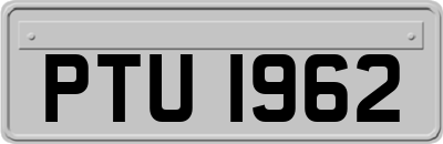 PTU1962