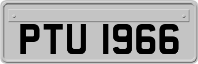 PTU1966