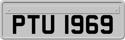 PTU1969