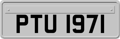 PTU1971