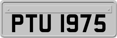 PTU1975