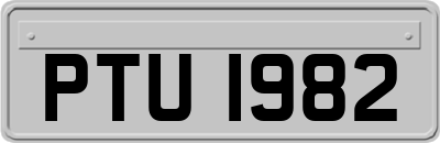 PTU1982