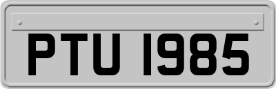 PTU1985