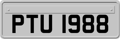 PTU1988