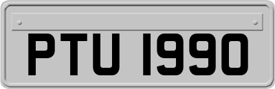 PTU1990