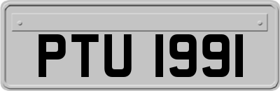 PTU1991