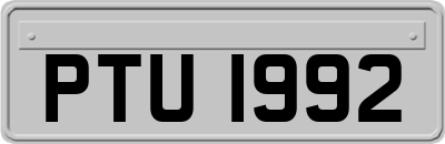 PTU1992