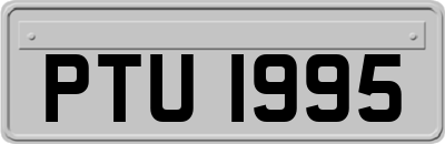 PTU1995