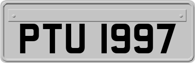 PTU1997