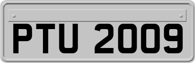 PTU2009