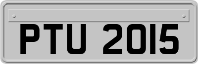 PTU2015