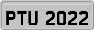 PTU2022