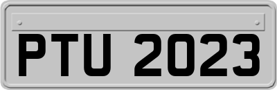 PTU2023