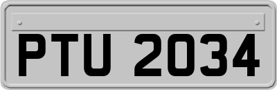 PTU2034