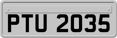 PTU2035