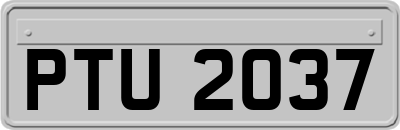 PTU2037