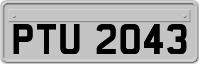 PTU2043