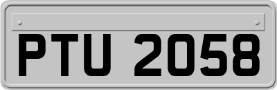 PTU2058