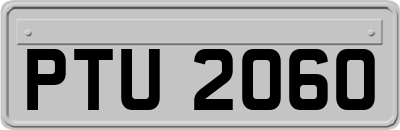 PTU2060