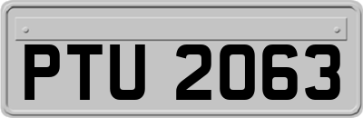 PTU2063