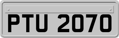 PTU2070