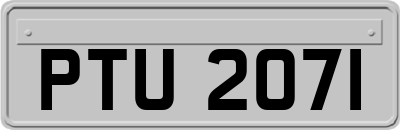 PTU2071