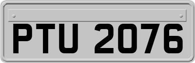 PTU2076