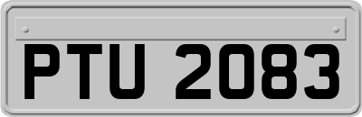 PTU2083