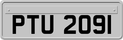 PTU2091