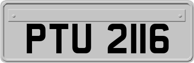 PTU2116