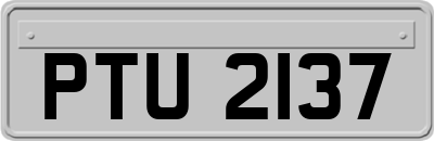 PTU2137