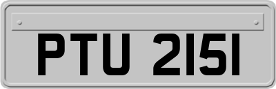 PTU2151